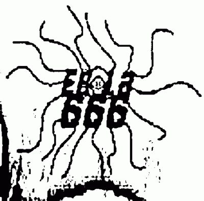 logo Ebola 666